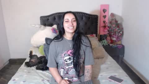 yenny online show from January 17, 4:09 am