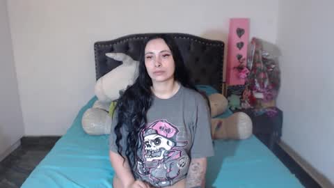 yenny online show from February 25, 3:49 am