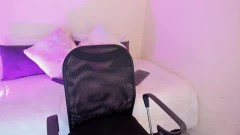 Salome online show from March 24, 11:21 pm