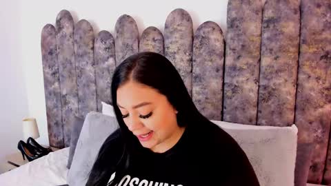 Salome online show from November 4, 11:10 pm