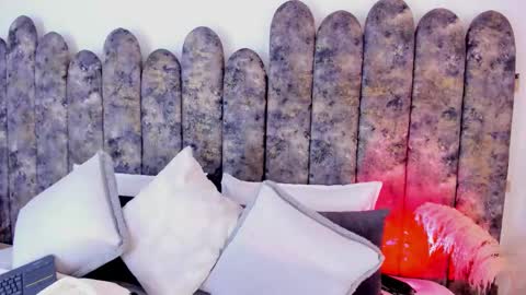 Salome online show from October 18, 11:28 pm