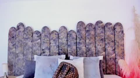 Salome online show from October 13, 10:23 pm