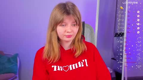 Ruby online show from February 26, 4:05 pm