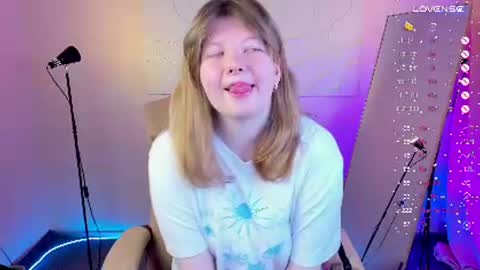 Ruby online show from February 21, 2:38 pm