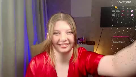 Ruby online show from March 11, 4:09 pm