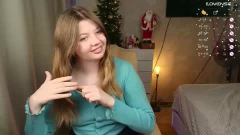 Ruby online show from December 19, 3:48 pm