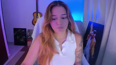 Samy cherry online show from January 10, 12:04 pm