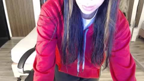 SAM MANSON online show from March 23, 2:01 pm