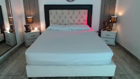 SAM MANSON online show from February 24, 12:03 pm