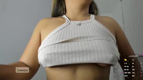 Samanta Sweet online show from March 8, 8:08 am