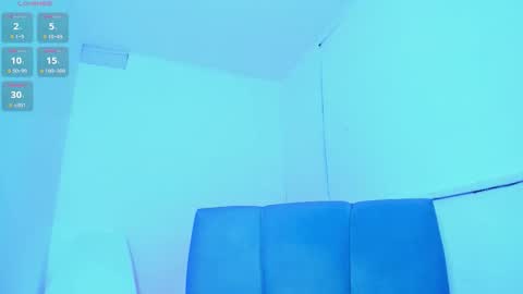 Samanta Sweet online show from October 8, 7:07 pm