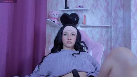 Samanta online show from November 27, 4:59 am