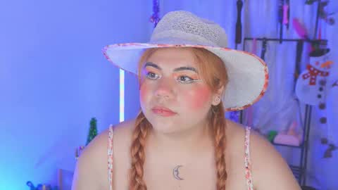 SAMANTA online show from December 4, 11:34 am