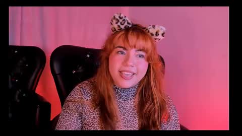 SAMANTA online show from March 9, 11:14 am