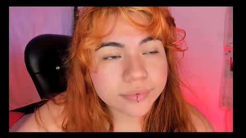 SAMANTA online show from February 23, 1:56 pm