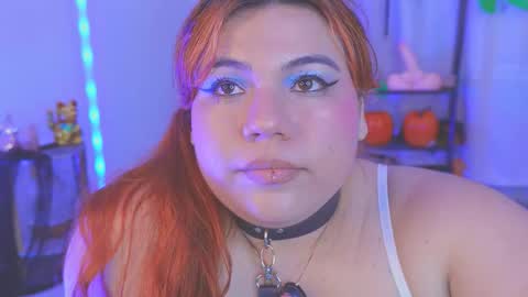 SAMANTA online show from September 25, 7:01 pm