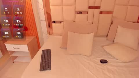 samantha   online show from February 27, 5:51 am