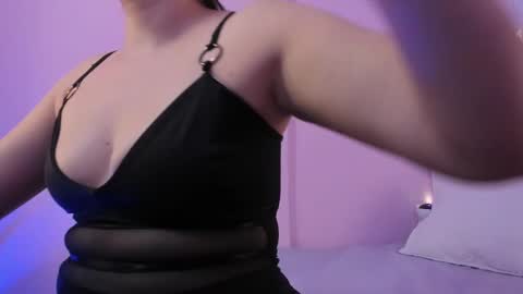 Samanta online show from February 10, 11:46 am