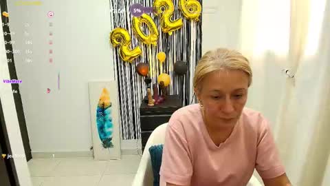 Samanta Stone online show from January 6, 8:45 pm