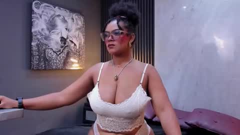 Samanta online show from January 16, 10:39 pm