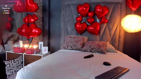 Samanta... online show from January 30, 7:37 pm