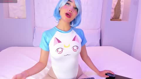 Samanta online show from November 30, 4:27 am