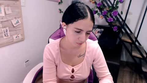 samantha online show from April 15, 7:25 pm