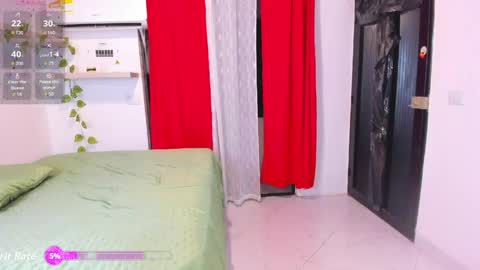 Samy online show from May 31, 12:49 am