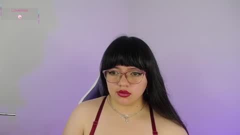 Sam online show from February 3, 8:57 pm