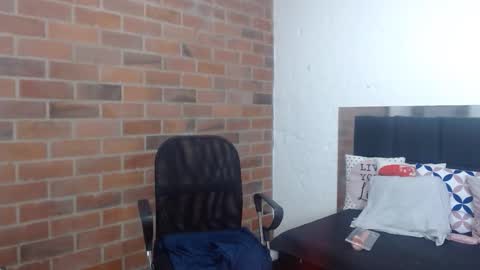 SAMANTHA online show from December 20, 3:43 am