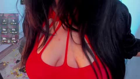 Nina  online show from February 15, 4:25 am