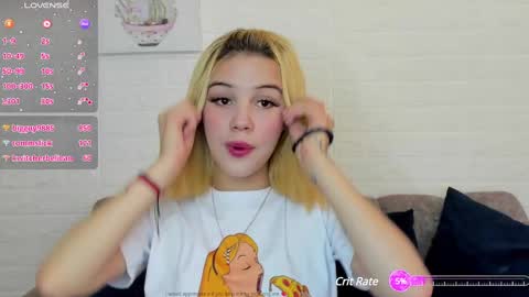 samantha_browwnn online show from January 7, 3:54 pm