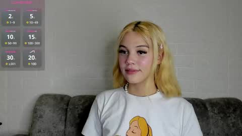 samantha_browwnn online show from February 11, 3:08 am