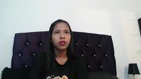 lizzy online show from January 22, 2:04 am