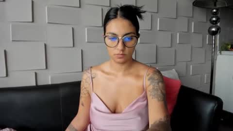 Samantha online show from February 2, 1:08 pm