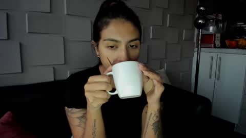 Samantha online show from December 16, 10:45 pm