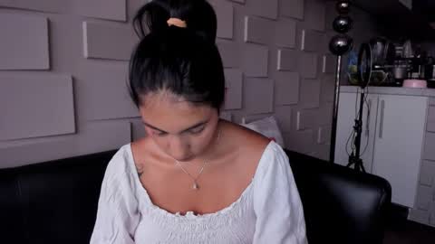 Samantha online show from February 11, 10:18 pm