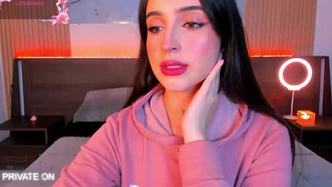 samantha_moons online show from May 15, 1:54 am