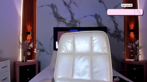 Sammy  online show from April 2, 2:03 pm