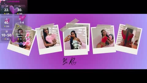 Samantha online show from March 8, 2:04 am