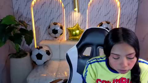 Samantha online show from June 28, 3:02 am
