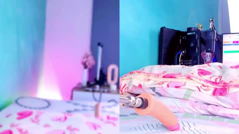 samantha_zc8 online show from April 14, 7:14 pm