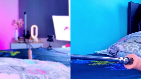 samantha_zc8 online show from March 21, 6:57 pm