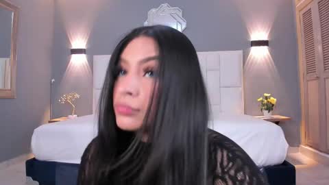  Samanthaa online show from November 14, 12:05 pm