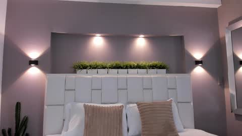  Samanthaa online show from February 7, 3:45 am