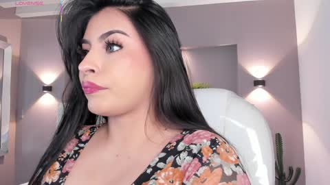  Samanthaa online show from February 9, 2:49 am