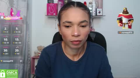 sam online show from October 1, 11:04 am