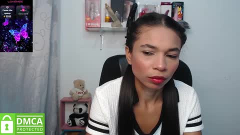 sam online show from February 13, 11:17 am