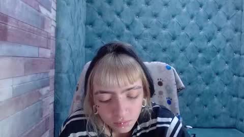 Samantha Smitth online show from October 8, 3:55 am