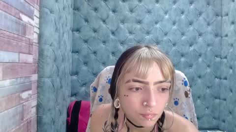 Samantha Smitth online show from October 2, 4:06 am